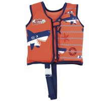 Жилет для плавания Bestway 32176 Акула (S/M)