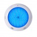 Прожектор Hayward LED ColorLogic FLAT, 18W, RGB для бассейна, бетон