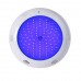 Прожектор Hayward LED ColorLogic FLAT, 18W, RGB для бассейна, бетон