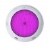 Прожектор Hayward LED ColorLogic FLAT, 18W, RGB для бассейна, бетон