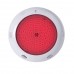 Прожектор Hayward LED ColorLogic FLAT, 18W, RGB для бассейна, бетон