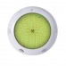 Прожектор Hayward LED ColorLogic FLAT, 18W, RGB для бассейна, бетон