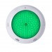 Прожектор Hayward LED ColorLogic FLAT, 18W, RGB для бассейна, бетон