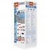 Каркасный бассейн Bestway Steel Pro 5618Y с фильтром и лестницей