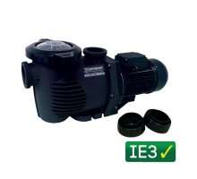 Насос Hayward HCP36353E  IE3 (380V, пф, 45m3/h*10m, 3.4kW, 3,5HP)