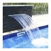 Стеновой водопад Aquaviva PB 900-25 (906х138х76 мм) для бассейна