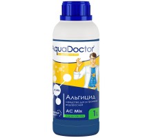 Альгицид AquaDoctor AC MIX 1 л.