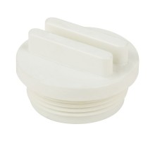 Боковая вентильная заглушка AquaViva 1,5" (01051023