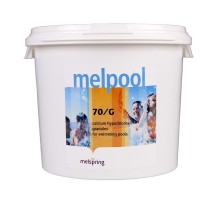 Melpool 70/G 45 кг. в гранулах