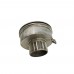 Форсунка стеновая Aquaviva 1,5" AISI 304/316 SS лайнер для бассейна