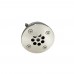 Форсунка стеновая Aquaviva 1,5" AISI 304/316 SS лайнер для бассейна
