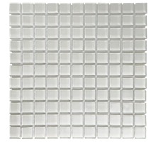 Мозаика стеклянная Aquaviva Сristall YF-813