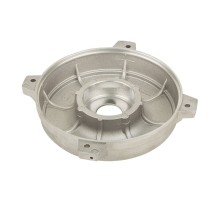 Крышка задняя эл.двиг насоса KA/KAP 250-450 (MEC-90) 7304.A/ RBM1020.42R/ RMOT0002.04R