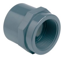 Муфта переходная ВР EFFAST d16x3/8" (RGRMAG016A)