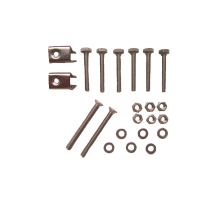 Комплект винтов прожектора Kripsol PLM-PHM (X16) RUWL2381.00R