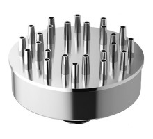 Форсунка Aquaviva водный столб многоструйный VSMZS80