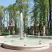 Форсунка Aquaviva водный столб многоструйный VSMZS40