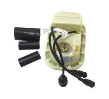 Управляющий мотор Viva AS08702-SP