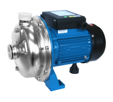 Центробежный насос AquaViva LX BLC200/185T (380V,12m3/h*21m, 1,85k W)