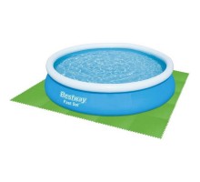 Покрытие под бассейн Bestway 58636 (78х78 см)