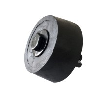 Зимняя заглушка AquaViva 97003 резиновая (2")