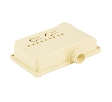 Крышка контактной коробки AquaViva насоса серии AMU 1321018