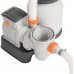 Фильтрационная установка Bestway 58497 FlowClear Песочная (5,6 м3/ч) для бассейна