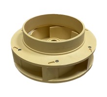 Крыльчатка насоса SEQ\WEQ1500