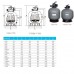 Фильтр Aquaviva V400 (6 м3/ч, D410) для бассейна