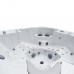 Гидромассажный бассейн IQUE Dreamline-II 2200-II-DD-BPM Brushedwalnut