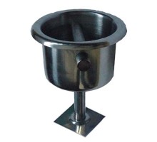 Анкер для разделительной дорожки Aquaviva BE-003