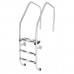 Лестница для бассейна Hayward IEM3HF Munich (3 ступени) - купить