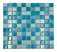 Мозаика для бассейна керамическая Aquaviva YF-TC05
