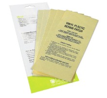 Заплатки Kokido K435PE для виниловых бассейнов