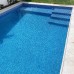 Лайнер для бассейна Passion Mediterraneo 1.65x25m (41,25 м²)
