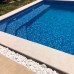 Лайнер для бассейна Passion Mediterraneo 1.65x25m (41,25 м²)
