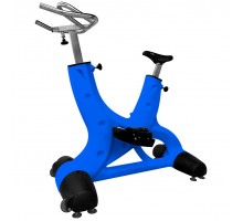 Водный байк Hexa Bike Optima 100 Royal Blue
