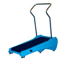 Водная беговая дорожка Hexa Run Light Blue