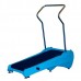 Водная беговая дорожка Hexa Run Light Blue