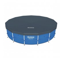 Покрытие Bestway 58248 для бассейнов 4.27 м (d 427 см)