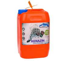 Жидкое средство для удаления плесени и водорослей Kenaz Kenazin непенящийся 30л