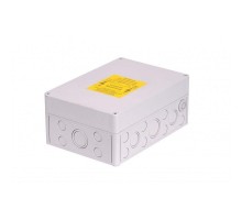 Блок питания Fitstar VitaLight 40600150, для прожекторов RGB (24 В DC), 200 Вт, IP54