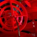 Разделитель дорожек Aquaviva BE-005 25м