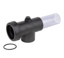 Колба ячейки Aquascenic из ПВХ 63 mm для ячеек гидролиза RC50 для HD2