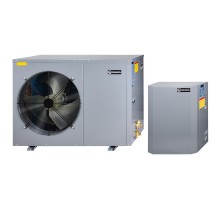 Тепловой насос для дома Aquaviva AVH13S (13 кВт)