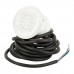 Цветная запасная лампа Aquaviva для LED-P10 (88041939) для бассейна