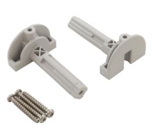 Ось пылесоса Hayward AquaVac 500 (2шт) RCX97507PAK2