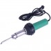 Строительный фен для сварки ПВХ LST1600S 230V/1600W с кейсом