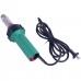 Строительный фен для сварки ПВХ LST1600S 230V/1600W с кейсом