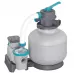 Фильтр.уст. Bestway 58497 Песочная (5,6m3/h)204003001958  Уценка